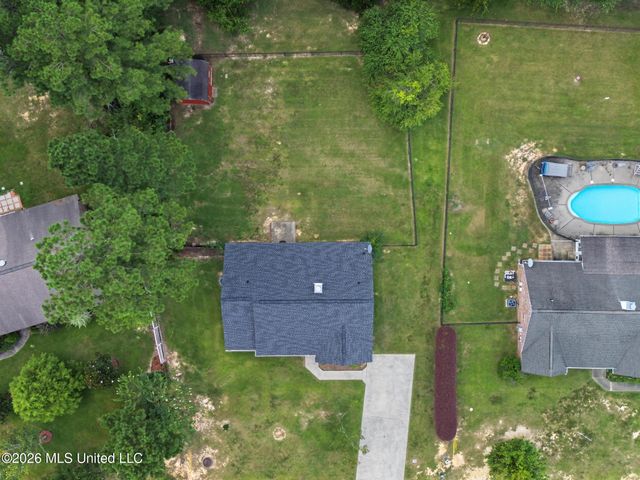 19505 Wallace Way, Saucier, MS 39574