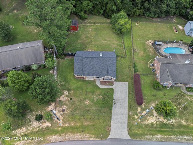 19505 Wallace Way, Saucier, MS 39574