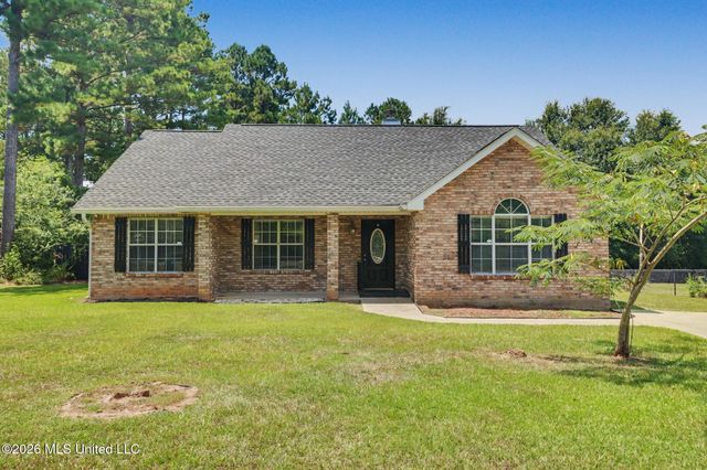 19505 Wallace Way, Saucier, MS 39574