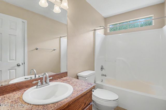 19505 Wallace Way, Saucier, MS 39574