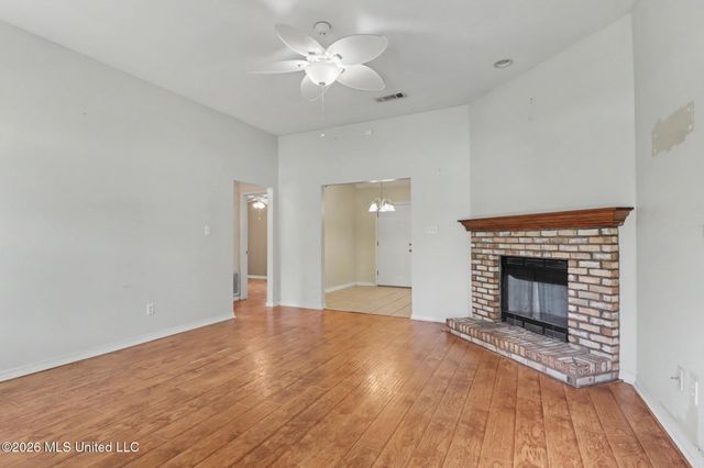 19505 Wallace Way, Saucier, MS 39574