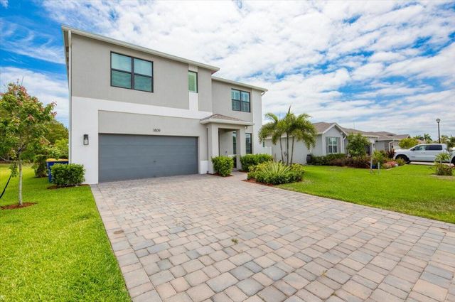 1809 NE Ocean Dunes Drive, Jensen Beach, FL 34957