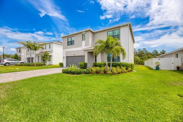 1809 NE Ocean Dunes Drive, Jensen Beach, FL 34957