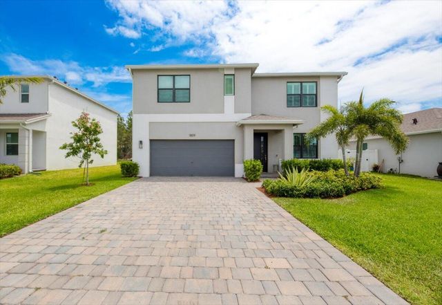 1809 NE Ocean Dunes Drive, Jensen Beach, FL 34957