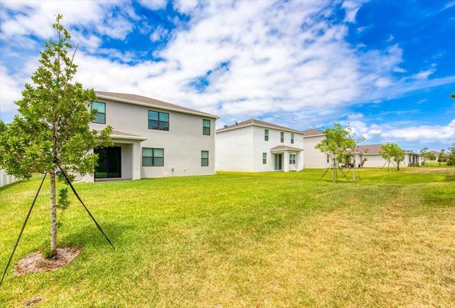 1809 NE Ocean Dunes Drive, Jensen Beach, FL 34957