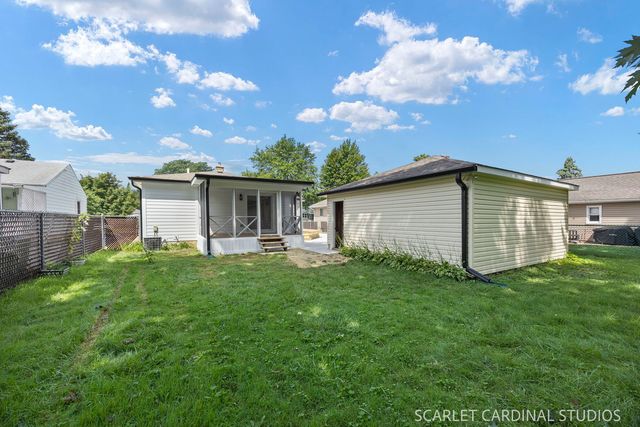 543 S Chase Avenue, Lombard, IL 60148