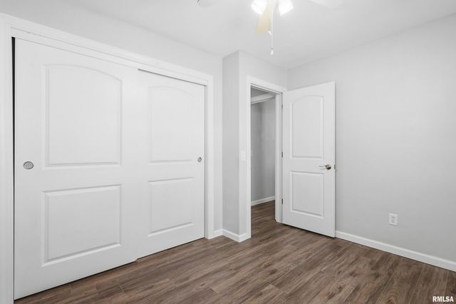 22503 45TH Avenue, Port Byron, IL 61275