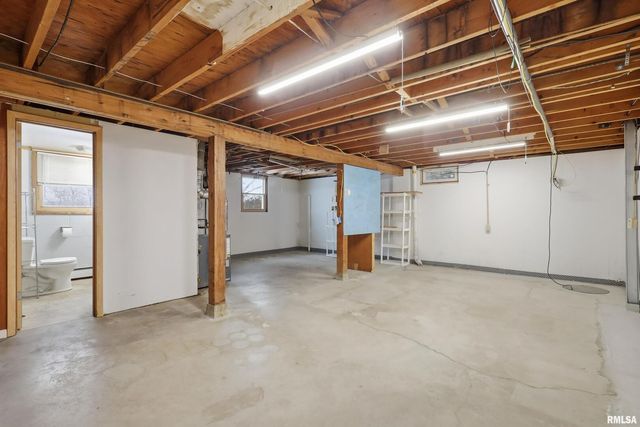 22503 45TH Avenue, Port Byron, IL 61275