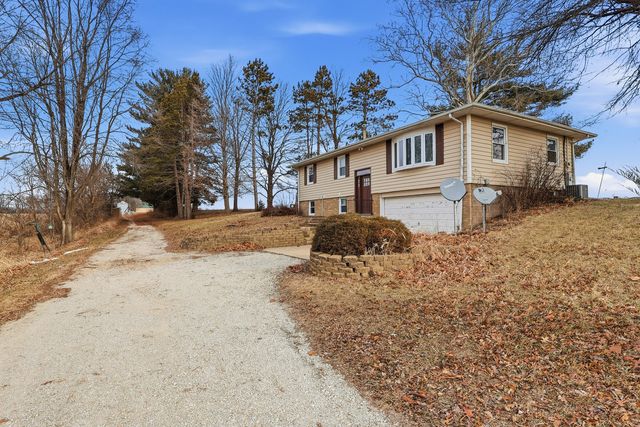 22503 45TH Avenue, Port Byron, IL 61275