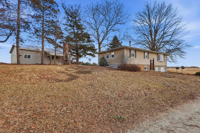 22503 45TH Avenue, Port Byron, IL 61275