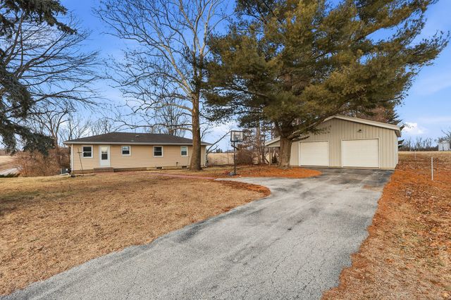 22503 45TH Avenue, Port Byron, IL 61275