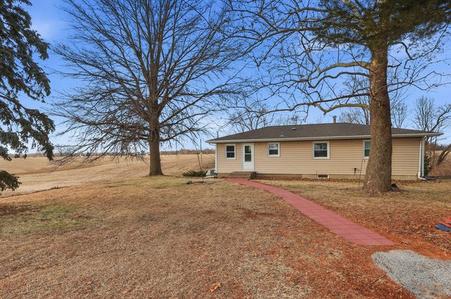 22503 45TH Avenue, Port Byron, IL 61275