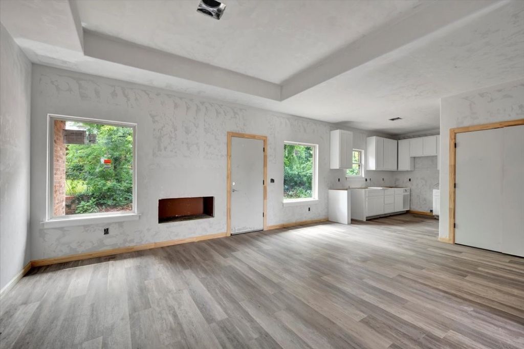 2807 N Lyon Drive, Oklahoma City, OK 73107