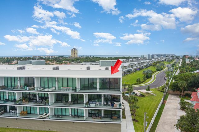 205 Strand Drive 401, Melbourne Beach, FL 32951