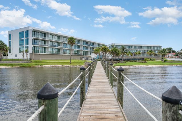 205 Strand Drive 401, Melbourne Beach, FL 32951