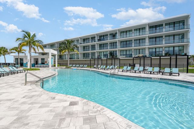 205 Strand Drive 401, Melbourne Beach, FL 32951