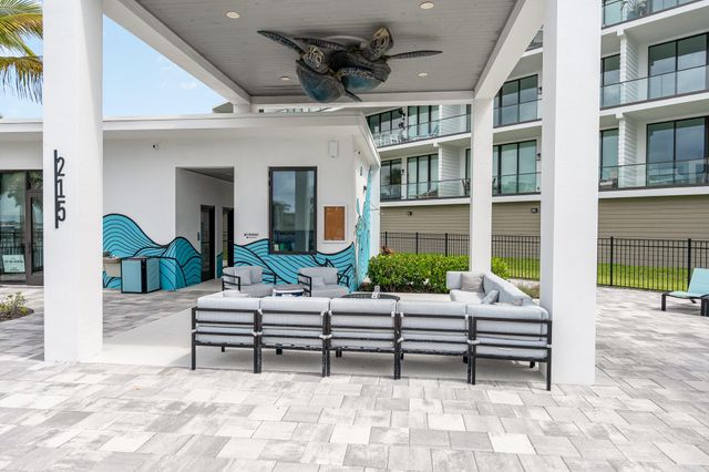 205 Strand Drive 401, Melbourne Beach, FL 32951