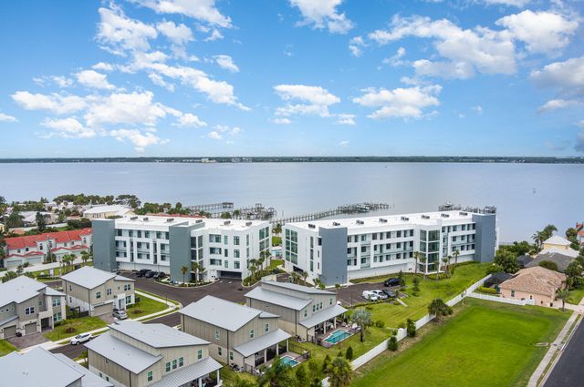 205 Strand Drive 401, Melbourne Beach, FL 32951