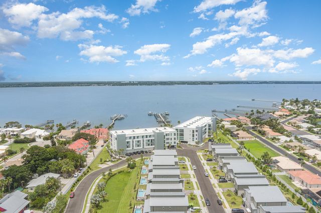 205 Strand Drive 401, Melbourne Beach, FL 32951