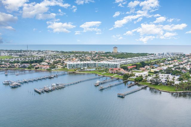 205 Strand Drive 401, Melbourne Beach, FL 32951