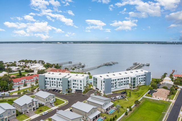 205 Strand Drive 401, Melbourne Beach, FL 32951