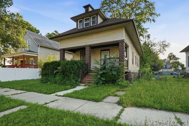 11218 S Hermosa Avenue, Chicago, IL 60643
