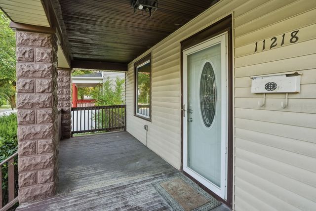 11218 S Hermosa Avenue, Chicago, IL 60643