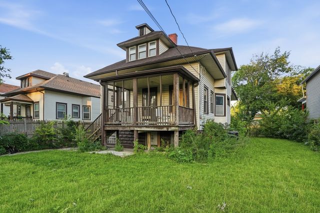 11218 S Hermosa Avenue, Chicago, IL 60643