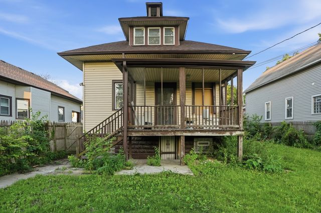 11218 S Hermosa Avenue, Chicago, IL 60643