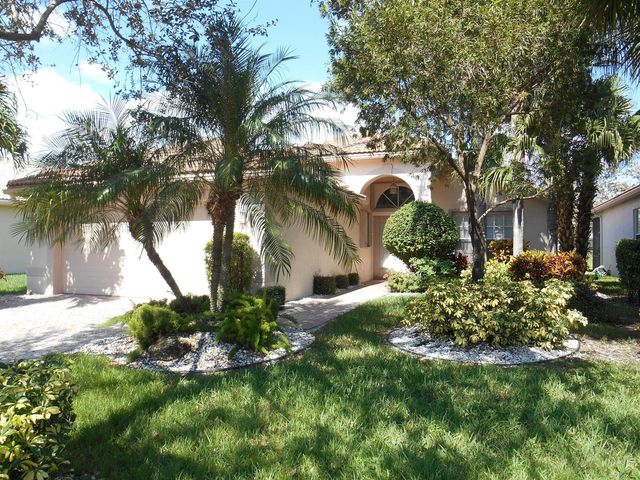 7387 Tonga Court, Boynton Beach, FL 33437