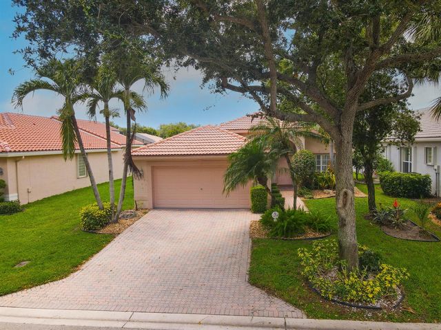 7387 Tonga Court, Boynton Beach, FL 33437