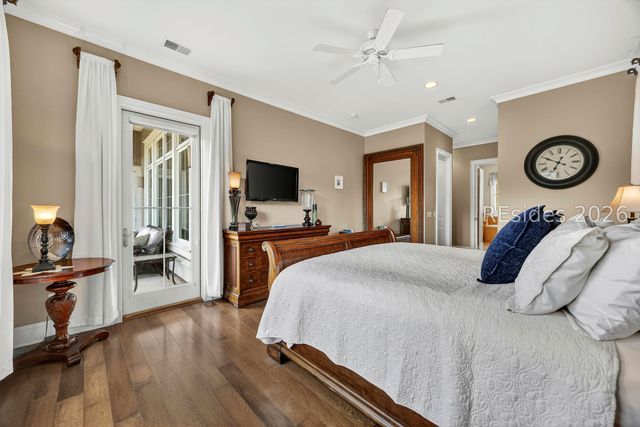 3 Chestnut Ln, Hilton Head Island, SC 29926