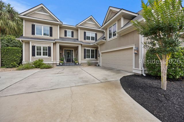 3 Chestnut Ln, Hilton Head Island, SC 29926