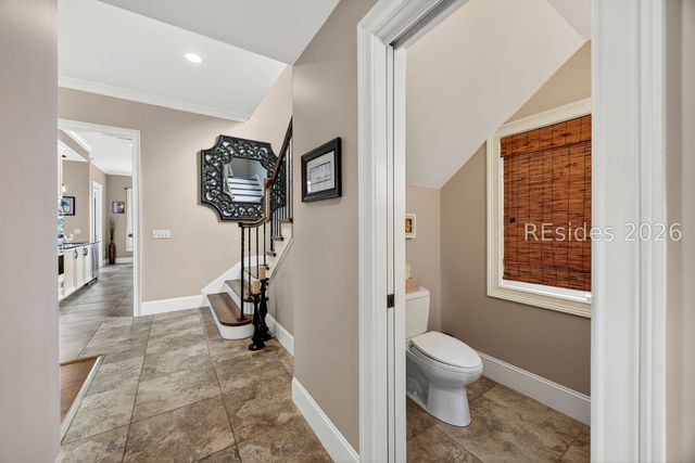 3 Chestnut Ln, Hilton Head Island, SC 29926