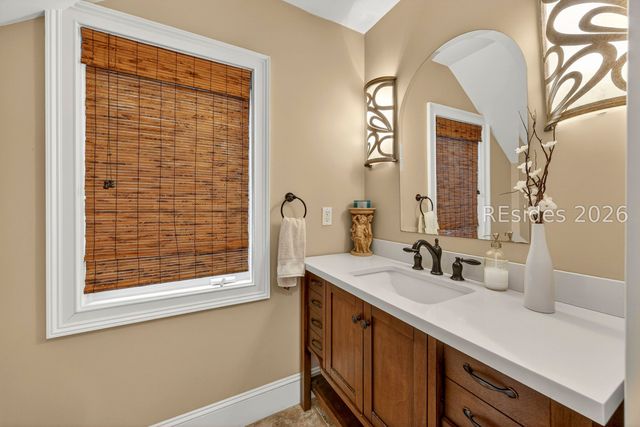 3 Chestnut Ln, Hilton Head Island, SC 29926