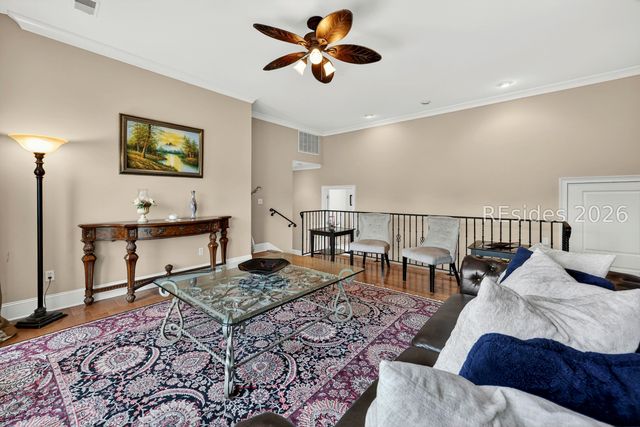 3 Chestnut Ln, Hilton Head Island, SC 29926