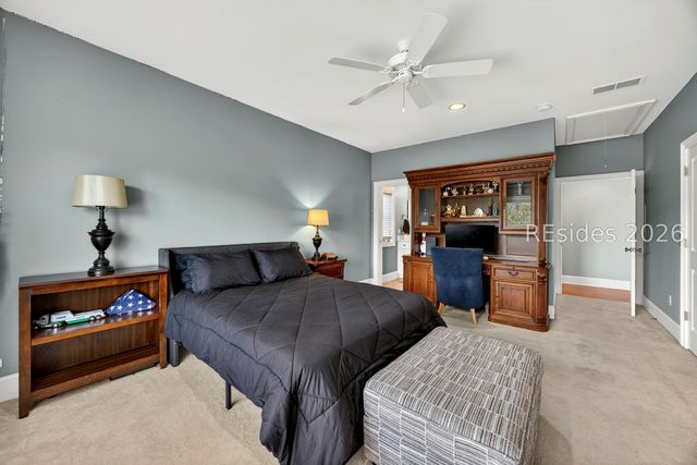 3 Chestnut Ln, Hilton Head Island, SC 29926