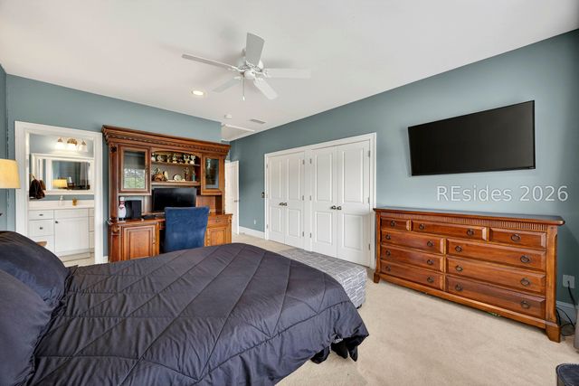3 Chestnut Ln, Hilton Head Island, SC 29926
