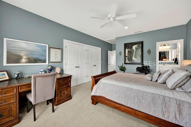 3 Chestnut Ln, Hilton Head Island, SC 29926