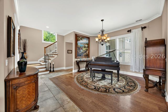 3 Chestnut Ln, Hilton Head Island, SC 29926