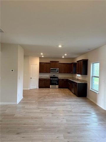 156 Oliver Drive, Locust Grove, GA 30248