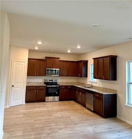 156 Oliver Drive, Locust Grove, GA 30248