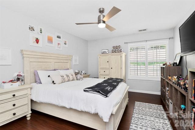 5422 Harris Cove Drive, Charlotte, NC 28269