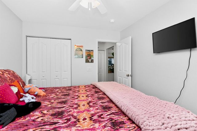 5422 Harris Cove Drive, Charlotte, NC 28269