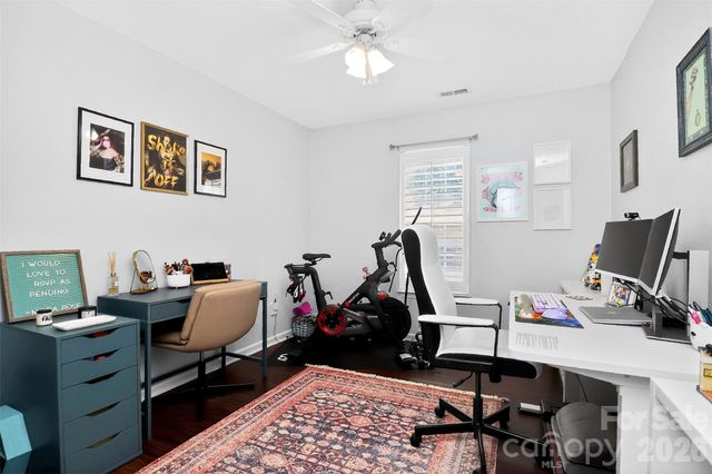 5422 Harris Cove Drive, Charlotte, NC 28269