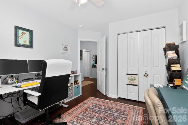 5422 Harris Cove Drive, Charlotte, NC 28269