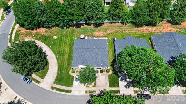 5422 Harris Cove Drive, Charlotte, NC 28269