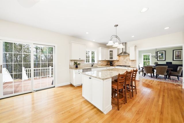 21 Sylvan Dr, Stow, MA 01775