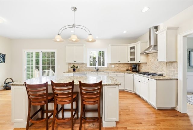 21 Sylvan Dr, Stow, MA 01775