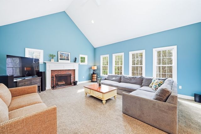 21 Sylvan Dr, Stow, MA 01775